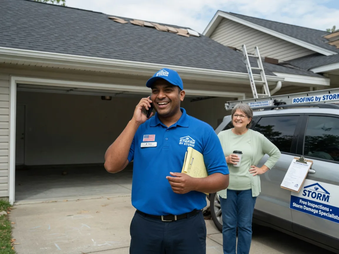 Roof Repair Near Me Wamego, KS FAQs