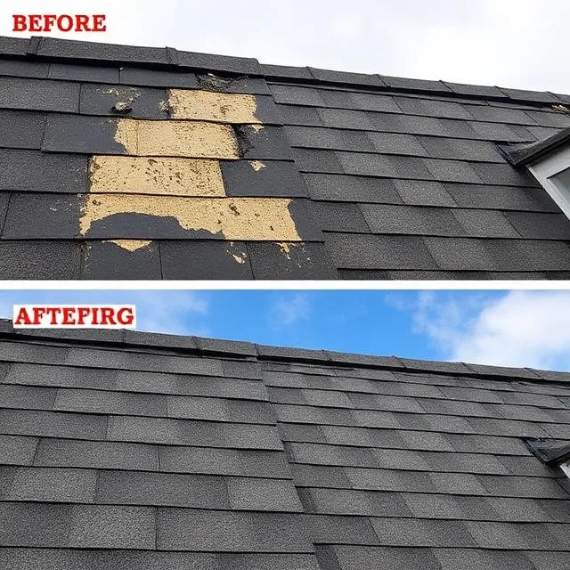 Roof Repair Near Me in Wamego, KS near me